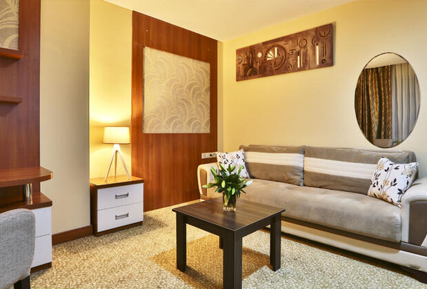 Kule Hotel & Spa - Görsel 15