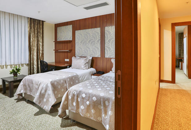 Kule Hotel & Spa - Görsel 14