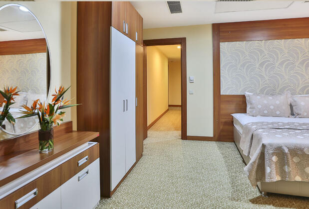 Kule Hotel & Spa - Görsel 20