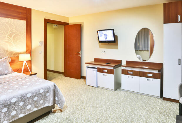 Kule Hotel & Spa - Görsel 16