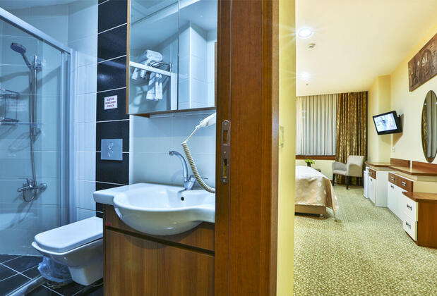 Kule Hotel & Spa - Görsel 23