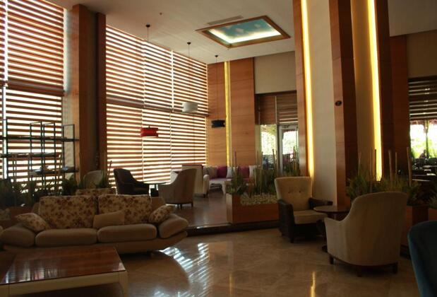 Kule Hotel & Spa - Görsel 4