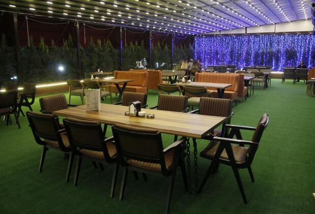 Kule Hotel & Spa - Görsel 29