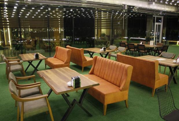 Kule Hotel & Spa - Görsel 30