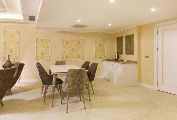 Kule Hotel & Spa - Görsel 6