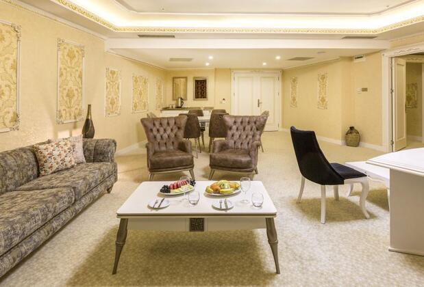 Kule Hotel & Spa - Görsel 7