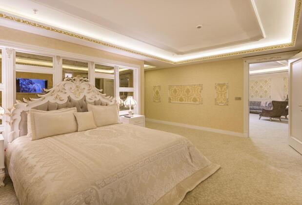 Kule Hotel & Spa - Görsel 5