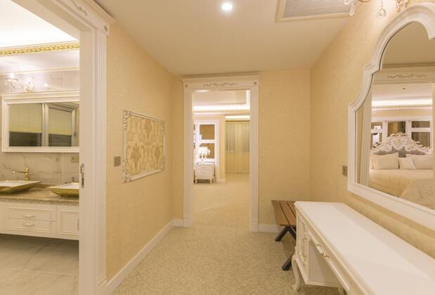 Kule Hotel & Spa - Görsel 21