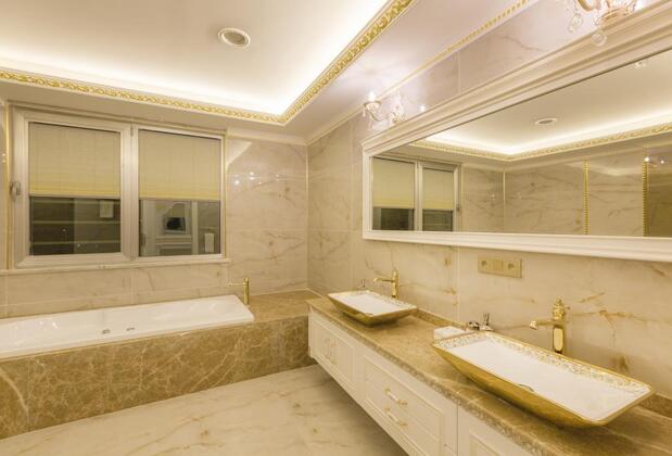 Kule Hotel & Spa - Görsel 8