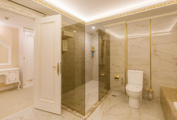 Kule Hotel & Spa - Görsel 22