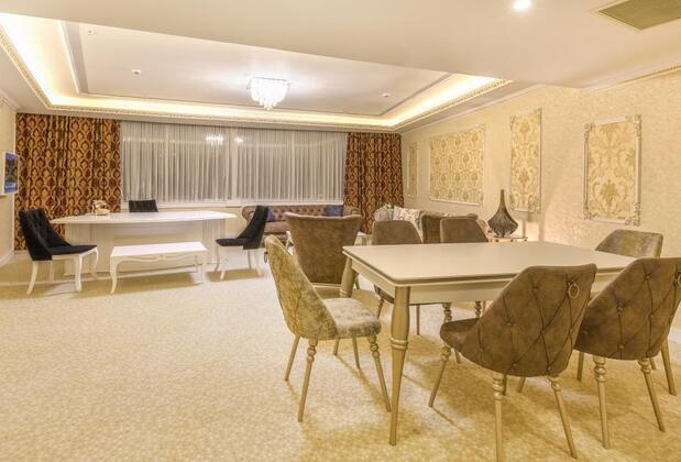 Kule Hotel & Spa - Görsel 9