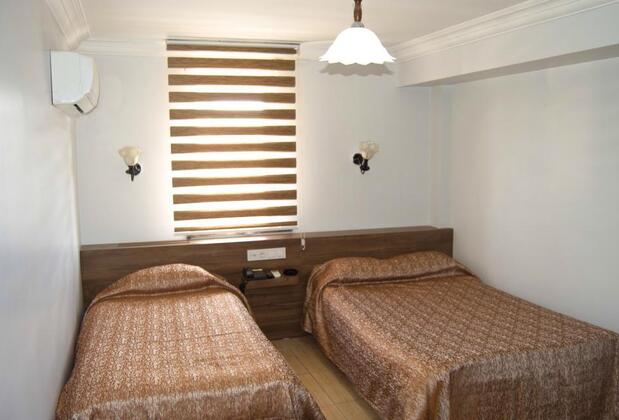 Gaziantep Yunus Hotel - Görsel 3