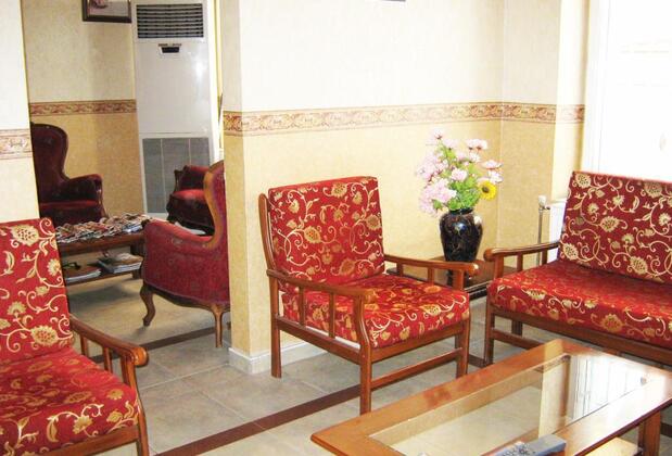 Gaziantep Yunus Hotel - Görsel 5