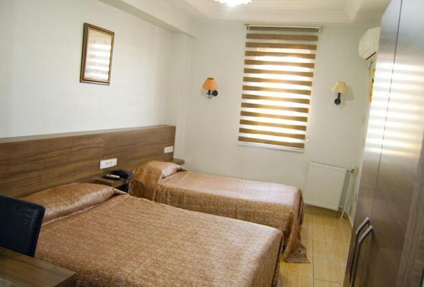 Gaziantep Yunus Hotel - Görsel 7