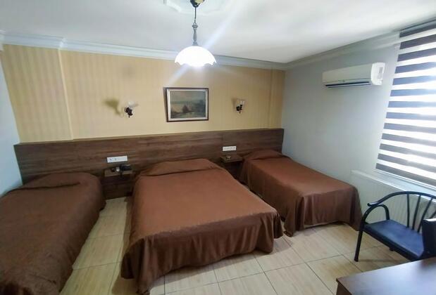 Gaziantep Yunus Hotel - Görsel 8