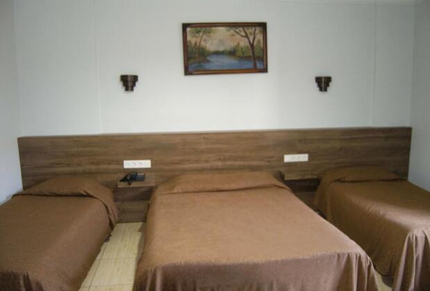 Gaziantep Yunus Hotel - Görsel 9