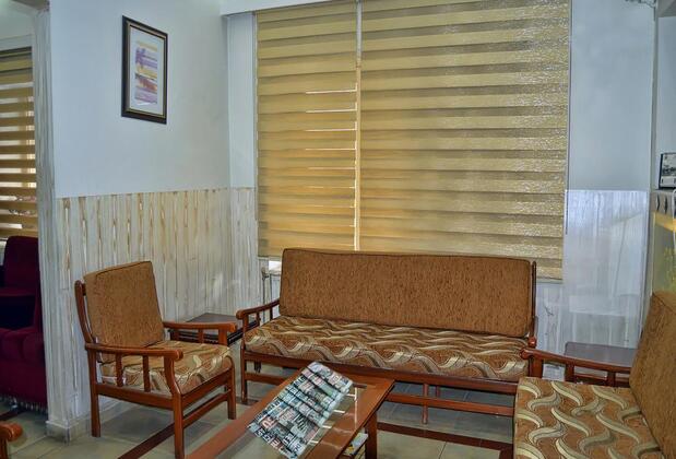 Gaziantep Yunus Hotel - Görsel 12