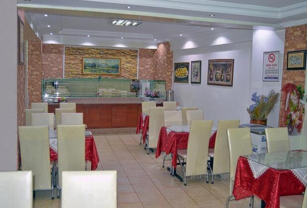 Gaziantep Yunus Hotel - Görsel 16