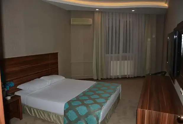 Hotel Ayıntap - Görsel 9