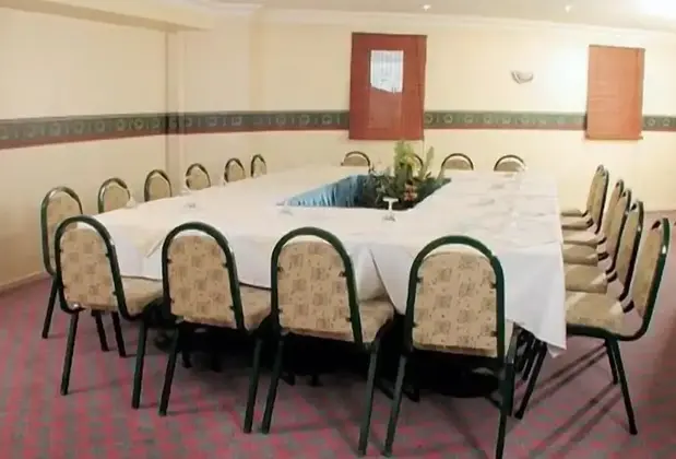 Hotel Ayıntap - Görsel 13