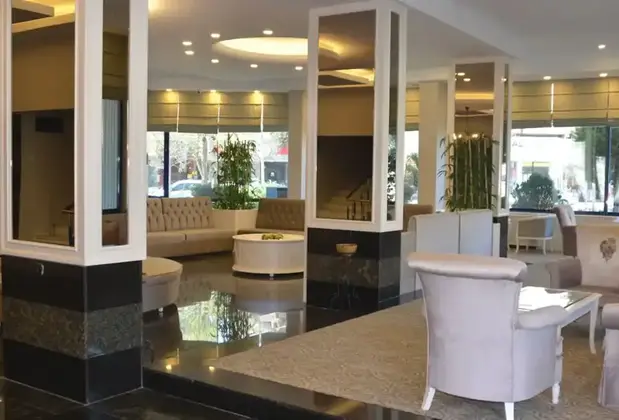 Hotel Ayıntap - Görsel 4