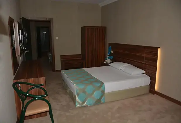 Hotel Ayıntap - Görsel 8