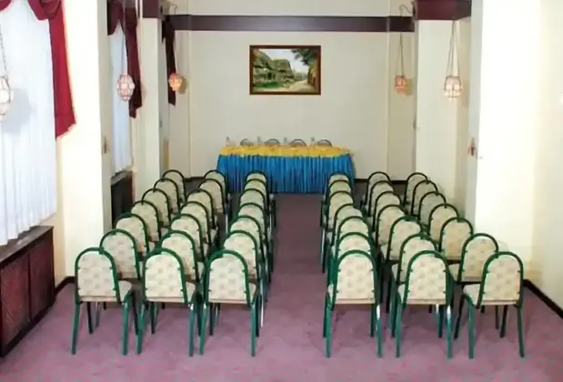 Hotel Ayıntap - Görsel 14