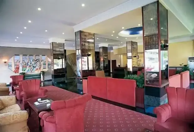 Hotel Ayıntap - Görsel 6