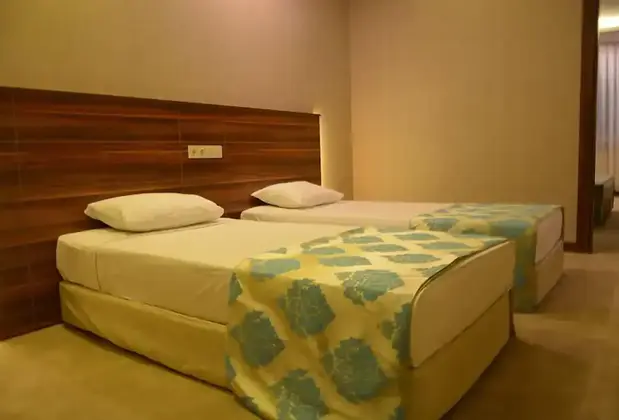 Hotel Ayıntap - Görsel 10