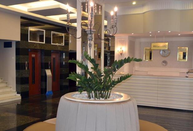 Hotel Ayıntap - Görsel 3