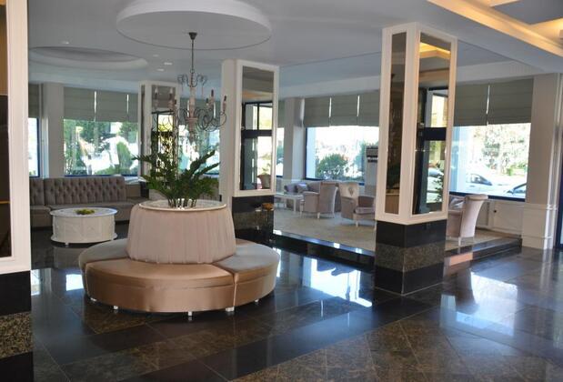 Hotel Ayıntap - Görsel 5