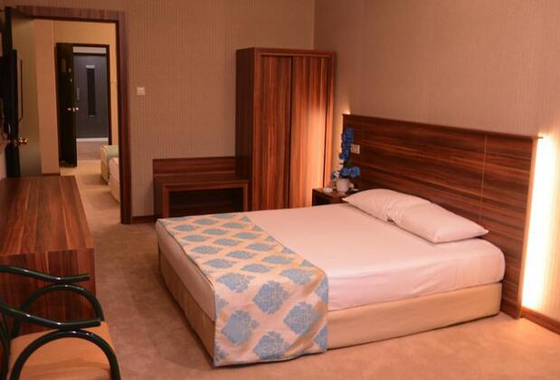 Hotel Ayıntap - Görsel 11