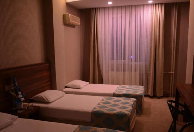 Hotel Ayıntap - Görsel 12