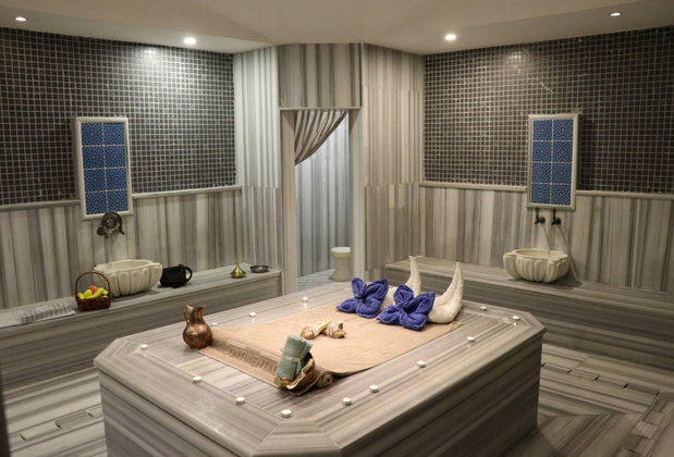 Teymur Continental Hotel - Görsel 25