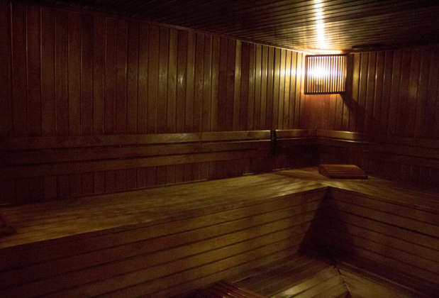 Teymur Continental Hotel - Görsel 23