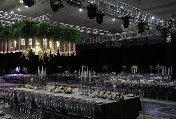 Teymur Continental Hotel - Görsel 15