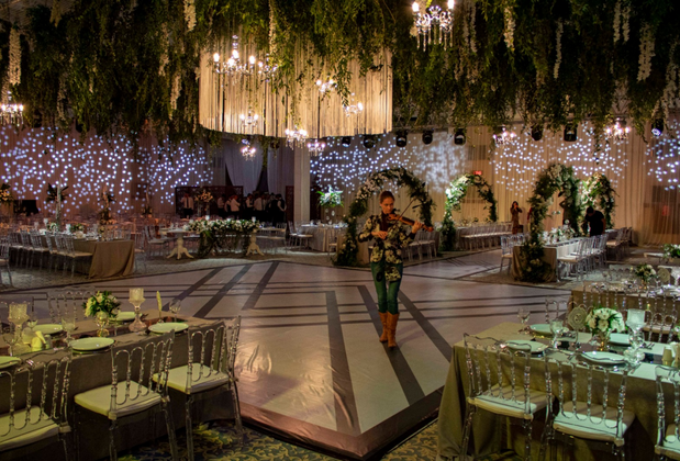 Teymur Continental Hotel - Görsel 16