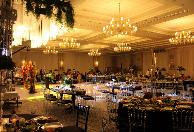 Teymur Continental Hotel - Görsel 17