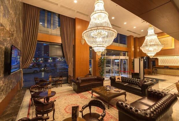 Yılmazoğlu Park Otel - Görsel 3