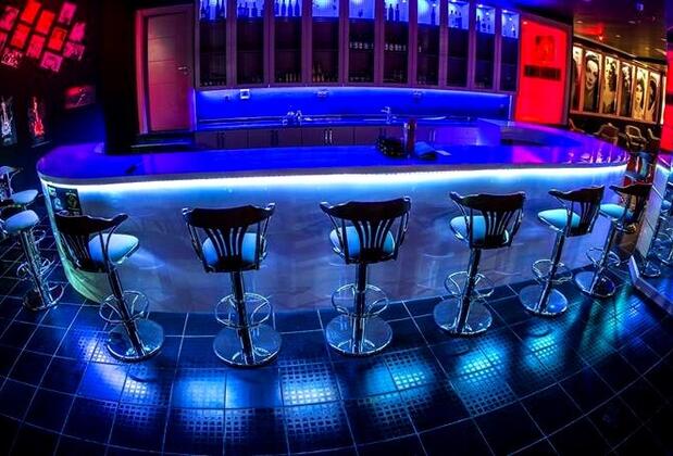 Yılmazoğlu Park Otel - Görsel 26