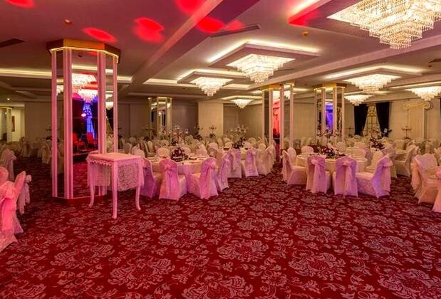 Yılmazoğlu Park Otel - Görsel 28