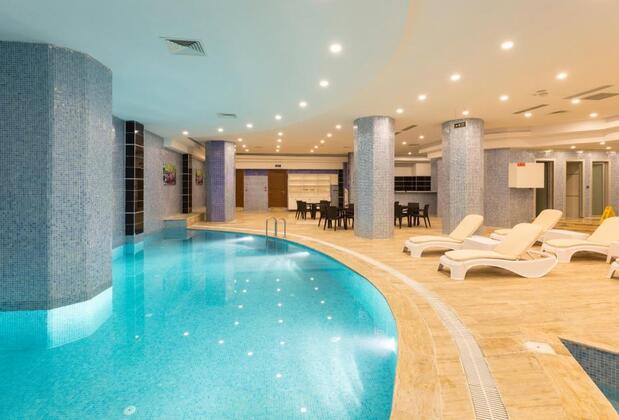 Yılmazoğlu Park Otel - Görsel 31