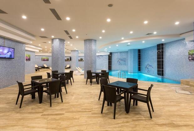 Yılmazoğlu Park Otel - Görsel 32