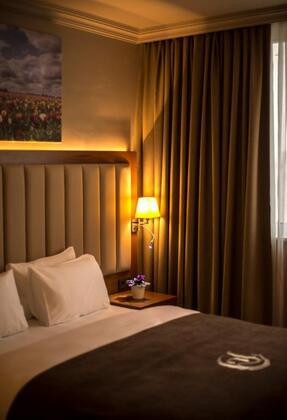 Yılmazoğlu Park Otel - Görsel 19