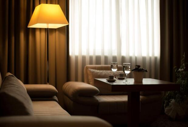 Yılmazoğlu Park Otel - Görsel 20