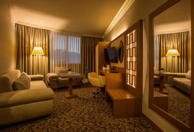 Yılmazoğlu Park Otel - Görsel 17