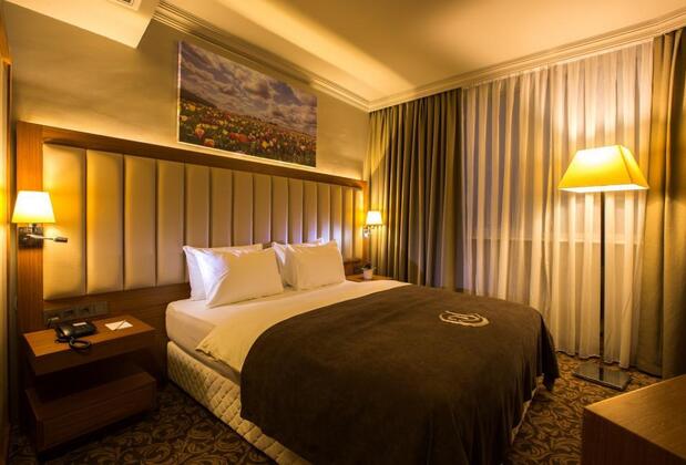 Yılmazoğlu Park Otel - Görsel 18