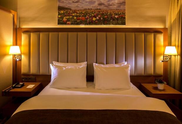 Yılmazoğlu Park Otel - Görsel 22