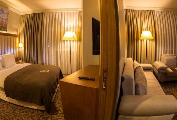Yılmazoğlu Park Otel - Görsel 21