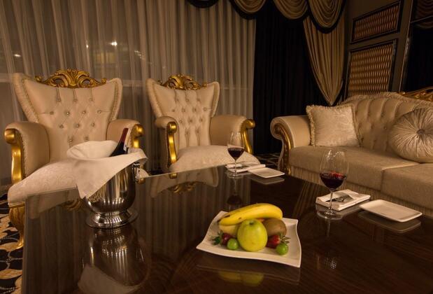 Yılmazoğlu Park Otel - Görsel 14